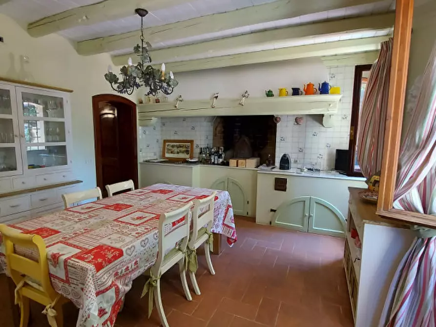 Immagine 29 di Villa in vendita  a Montegrotto Terme