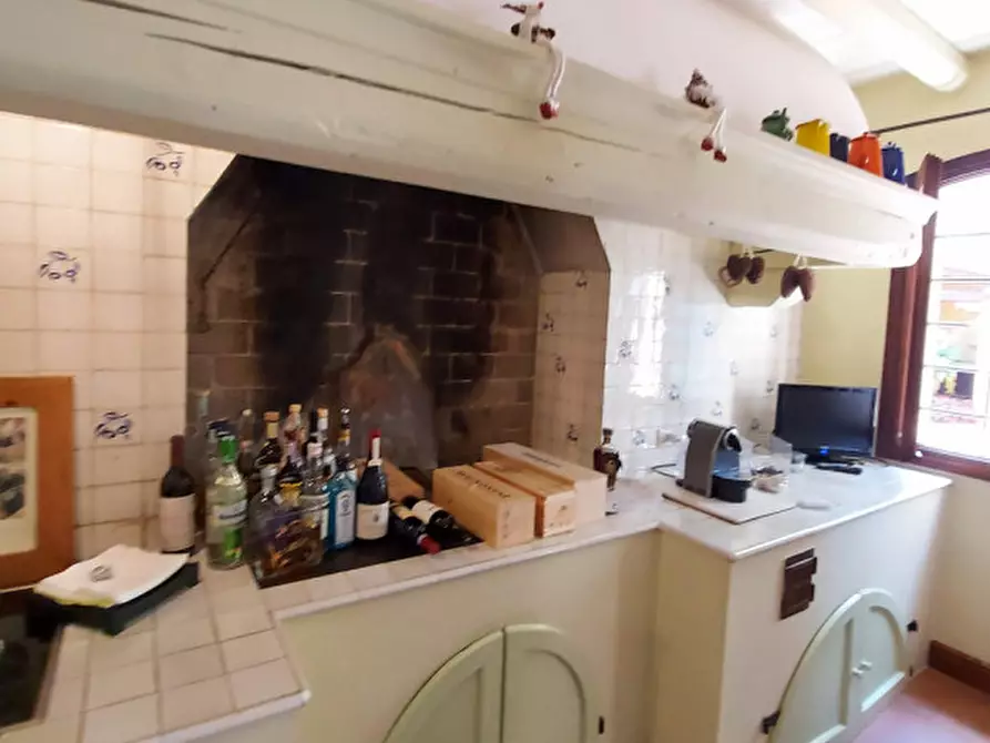 Immagine 31 di Villa in vendita  a Montegrotto Terme