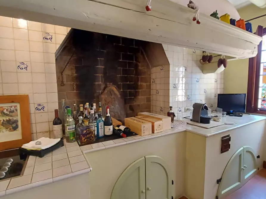 Immagine 32 di Villa in vendita  a Montegrotto Terme