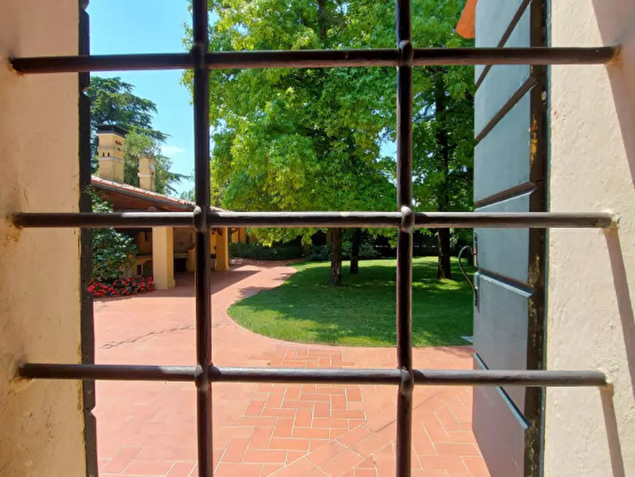 Immagine 33 di Villa in vendita  a Montegrotto Terme