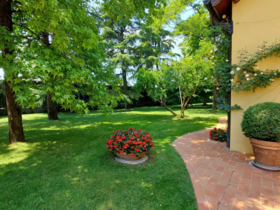 Immagine 34 di Villa in vendita  a Montegrotto Terme