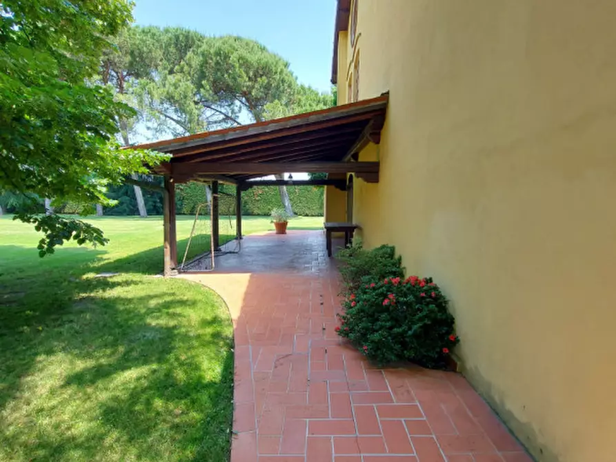 Immagine 37 di Villa in vendita  a Montegrotto Terme