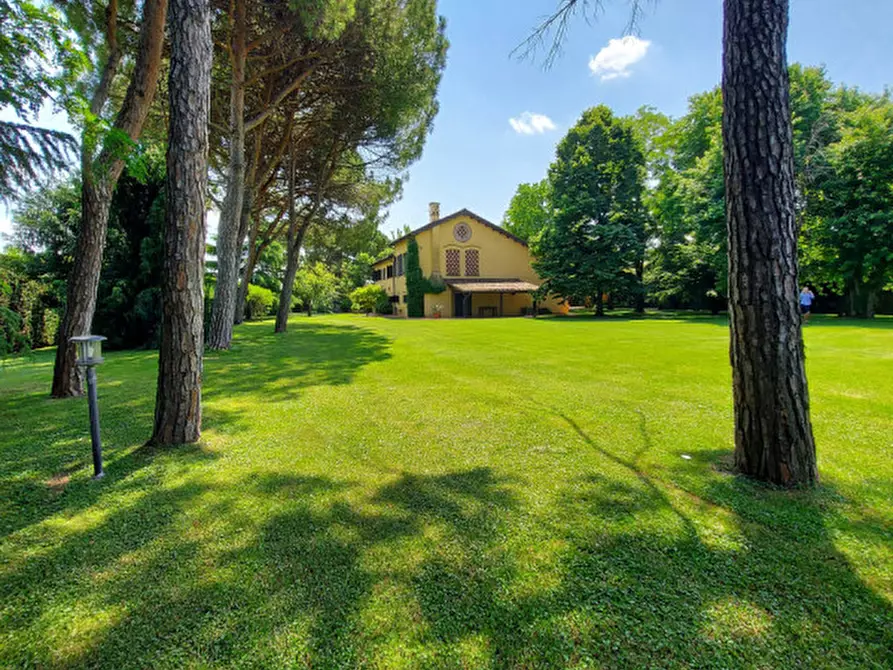 Immagine 38 di Villa in vendita  a Montegrotto Terme