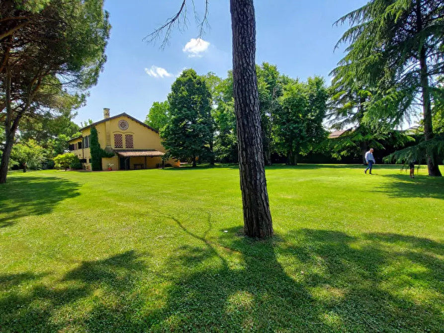 Immagine 40 di Villa in vendita  a Montegrotto Terme