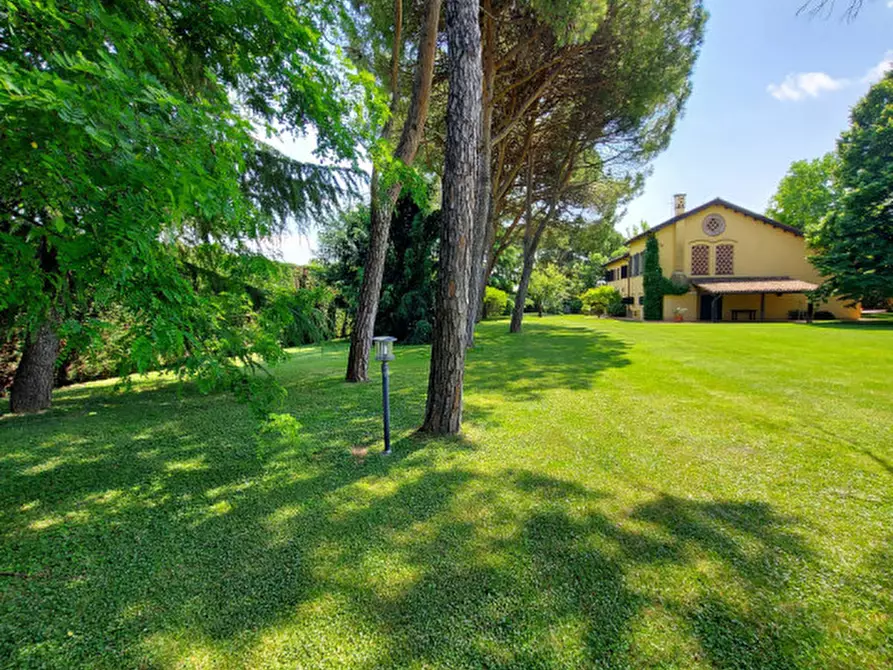 Immagine 41 di Villa in vendita  a Montegrotto Terme