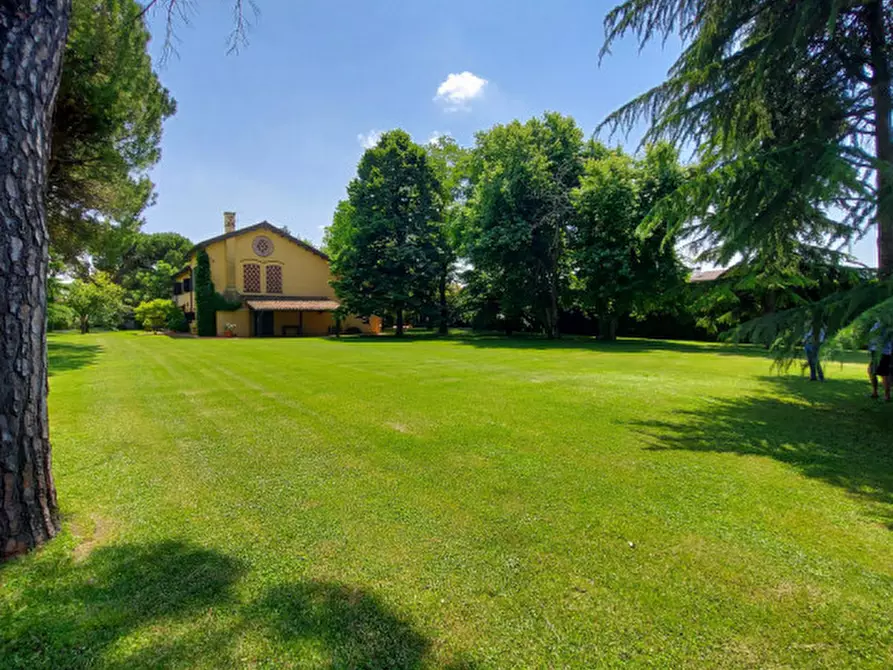 Immagine 42 di Villa in vendita  a Montegrotto Terme