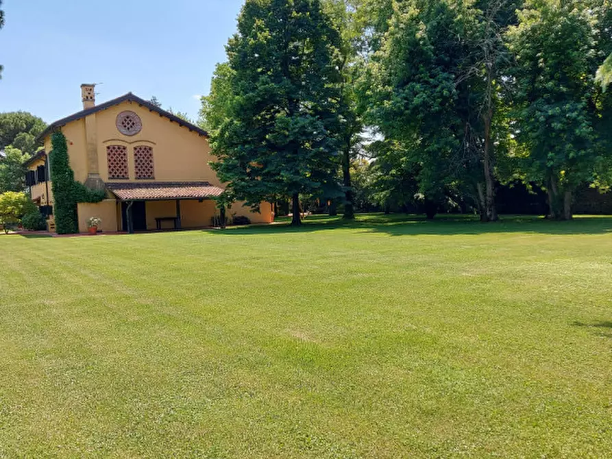 Immagine 43 di Villa in vendita  a Montegrotto Terme