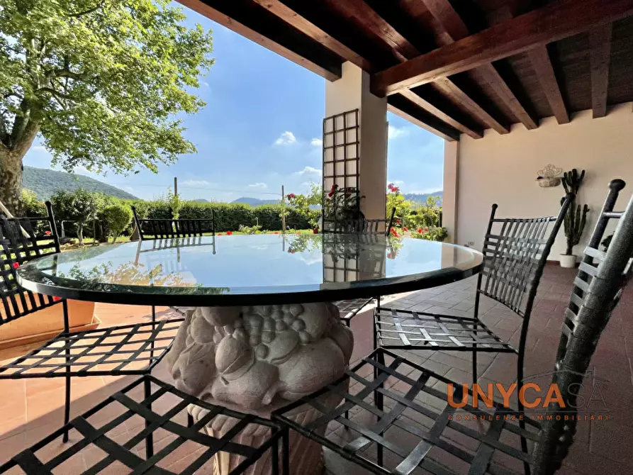 Immagine 3 di Rustico / casale in vendita  in Via 4 Novembre a Abano Terme