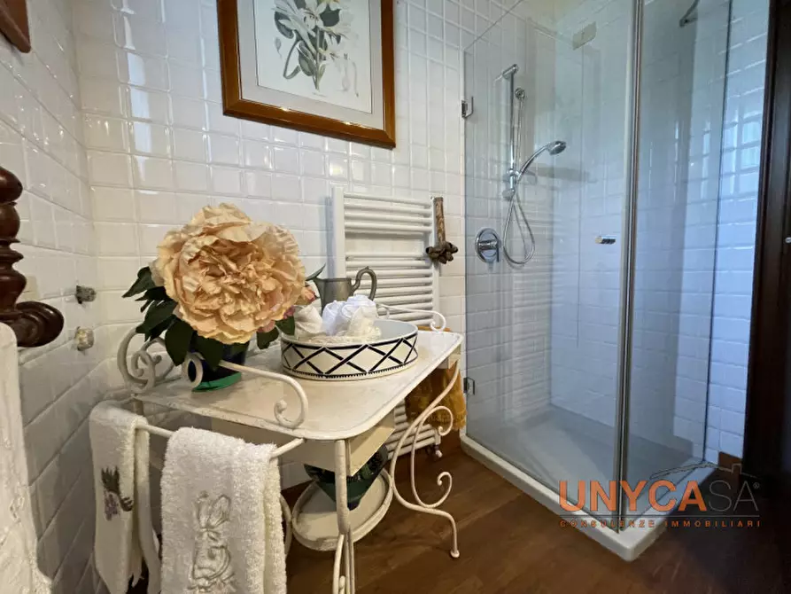 Immagine 7 di Rustico / casale in vendita  in Via 4 Novembre a Abano Terme