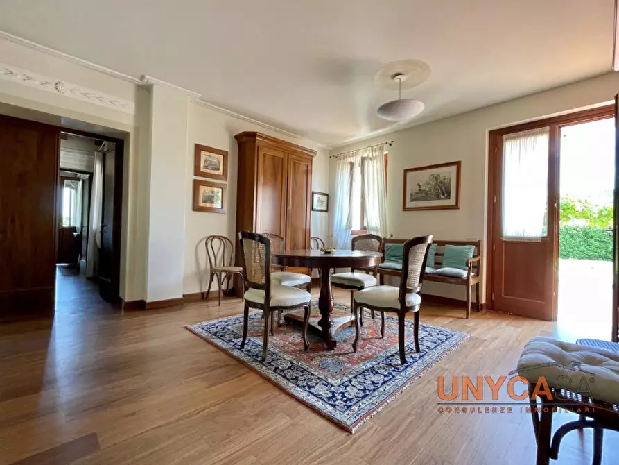 Immagine 8 di Rustico / casale in vendita  in Via 4 Novembre a Abano Terme