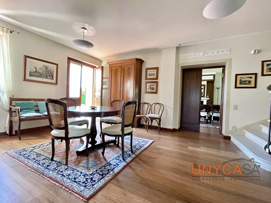 Immagine 9 di Rustico / casale in vendita  in Via 4 Novembre a Abano Terme