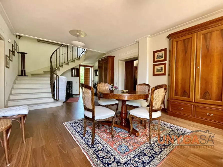 Immagine 10 di Rustico / casale in vendita  in Via 4 Novembre a Abano Terme