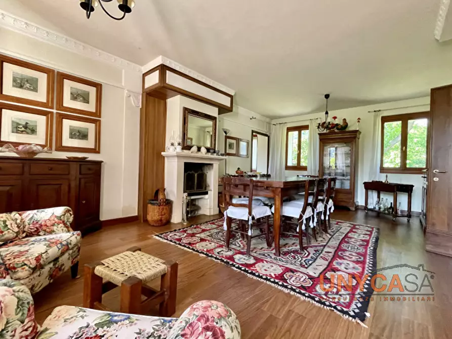 Immagine 11 di Rustico / casale in vendita  in Via 4 Novembre a Abano Terme