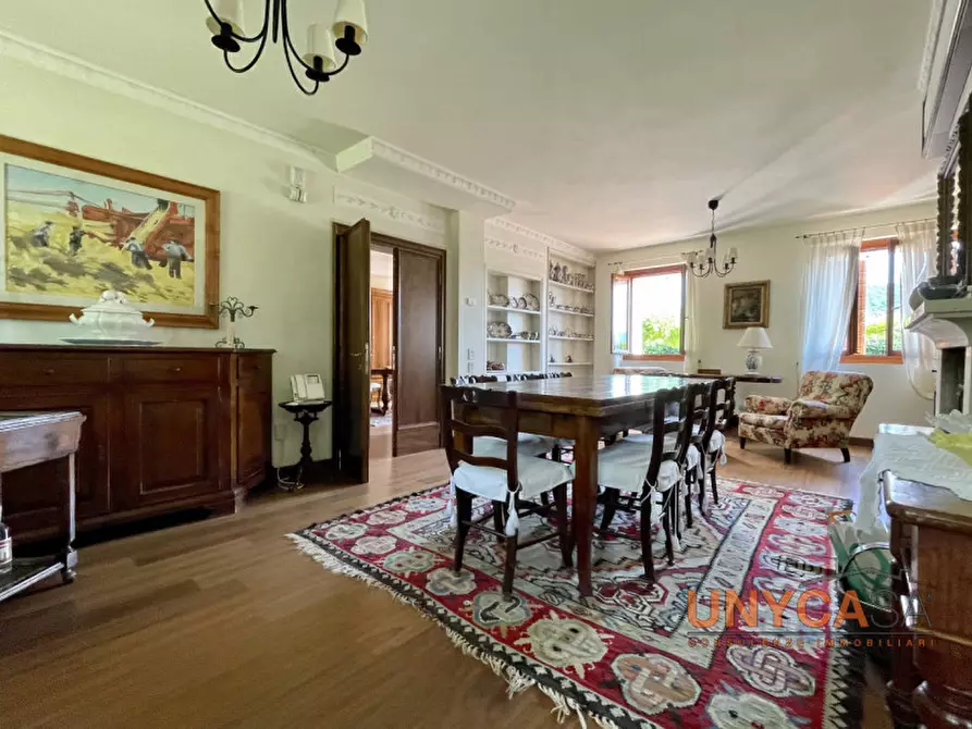 Immagine 12 di Rustico / casale in vendita  in Via 4 Novembre a Abano Terme