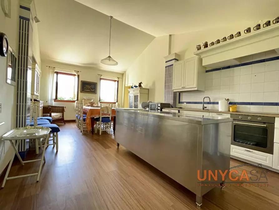 Immagine 15 di Rustico / casale in vendita  in Via 4 Novembre a Abano Terme