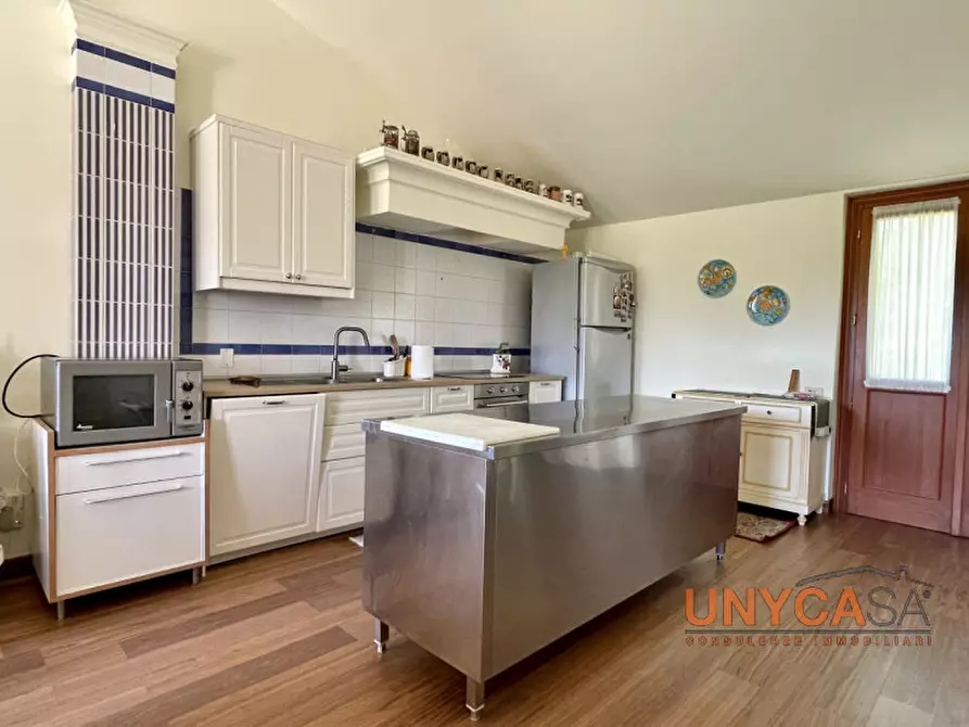 Immagine 16 di Rustico / casale in vendita  in Via 4 Novembre a Abano Terme