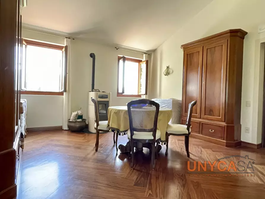 Immagine 19 di Rustico / casale in vendita  in Via 4 Novembre a Abano Terme