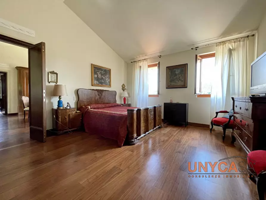 Immagine 23 di Rustico / casale in vendita  in Via 4 Novembre a Abano Terme