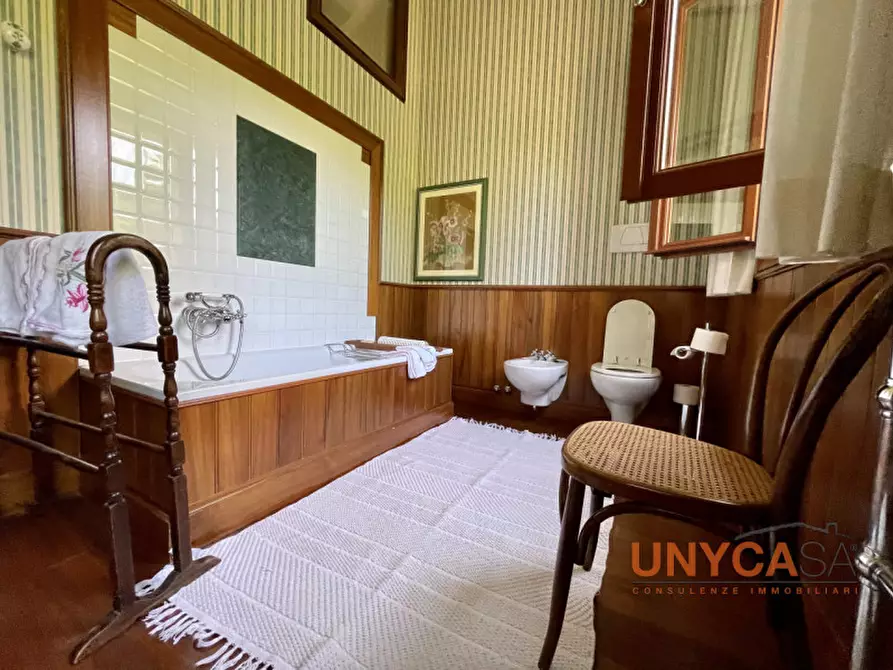 Immagine 26 di Rustico / casale in vendita  in Via 4 Novembre a Abano Terme