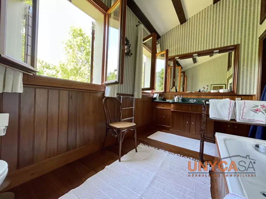 Immagine 27 di Rustico / casale in vendita  in Via 4 Novembre a Abano Terme