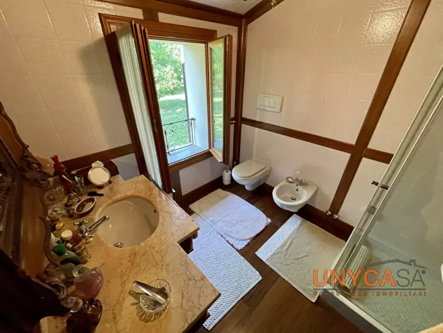 Immagine 28 di Rustico / casale in vendita  in Via 4 Novembre a Abano Terme