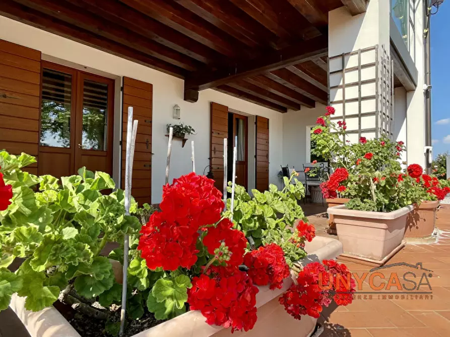 Immagine 31 di Rustico / casale in vendita  in Via 4 Novembre a Abano Terme