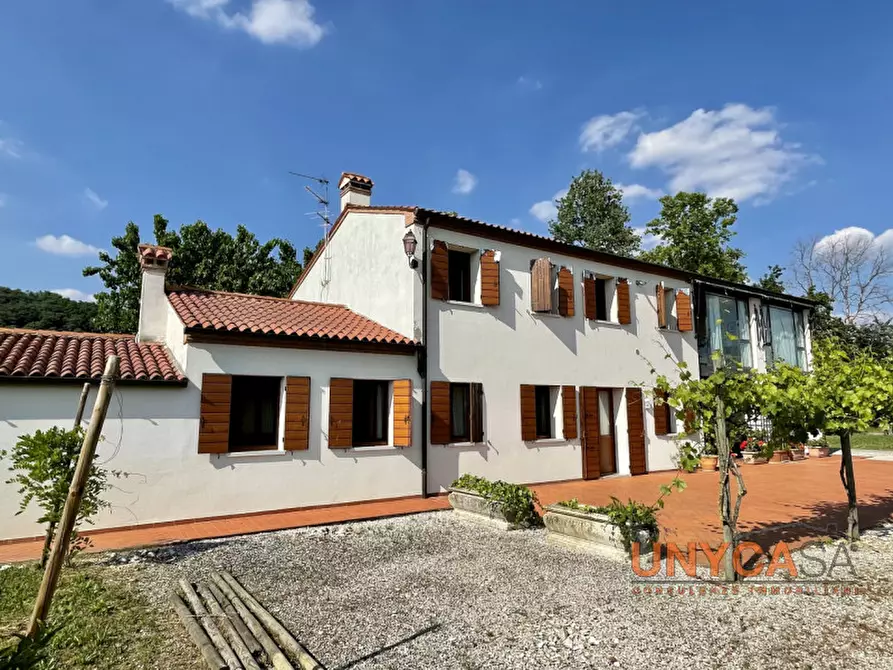 Immagine 32 di Rustico / casale in vendita  in Via 4 Novembre a Abano Terme