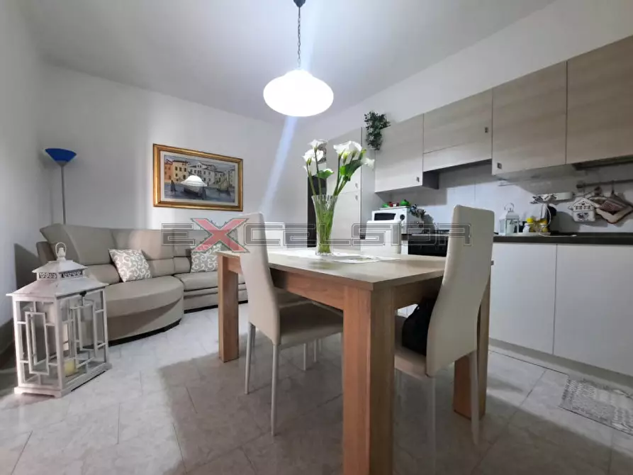 Immagine 1 di Appartamento in vendita  in Via G. Matteotti, 20 bis a Cavarzere