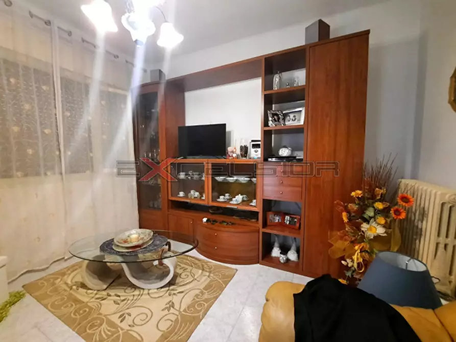 Immagine 3 di Appartamento in vendita  in Via G. Matteotti, 20 bis a Cavarzere