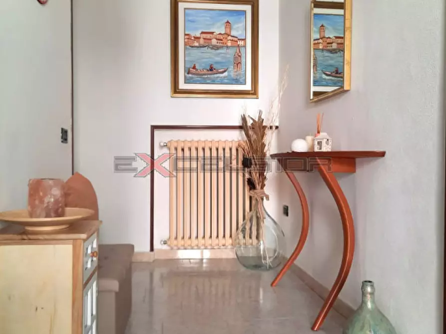 Immagine 4 di Appartamento in vendita  in Via G. Matteotti, 20 bis a Cavarzere