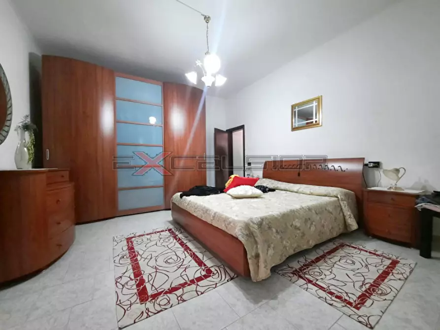 Immagine 5 di Appartamento in vendita  in Via G. Matteotti, 20 bis a Cavarzere