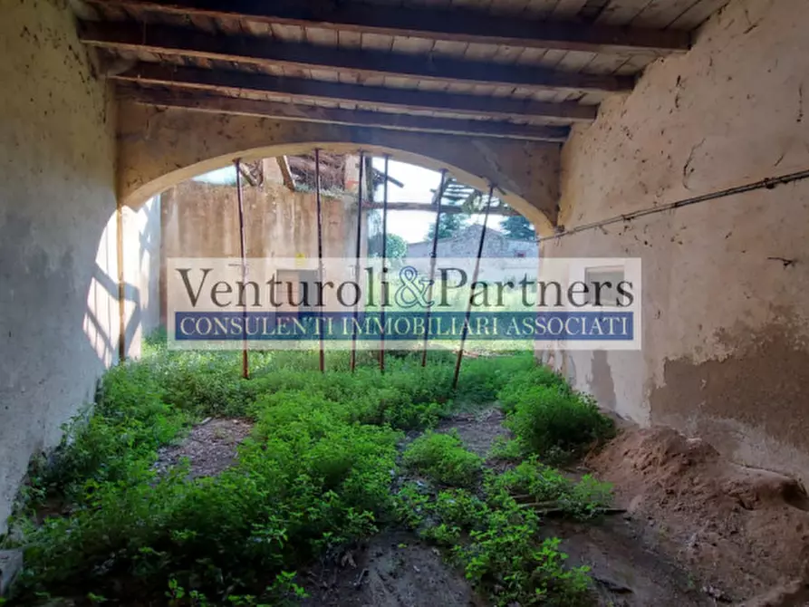 Immagine 3 di Rustico / casale in vendita  in via Garibaldi a Calvagese Della Riviera