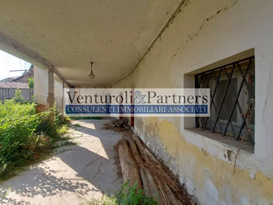 Immagine 4 di Rustico / casale in vendita  in via Garibaldi a Calvagese Della Riviera