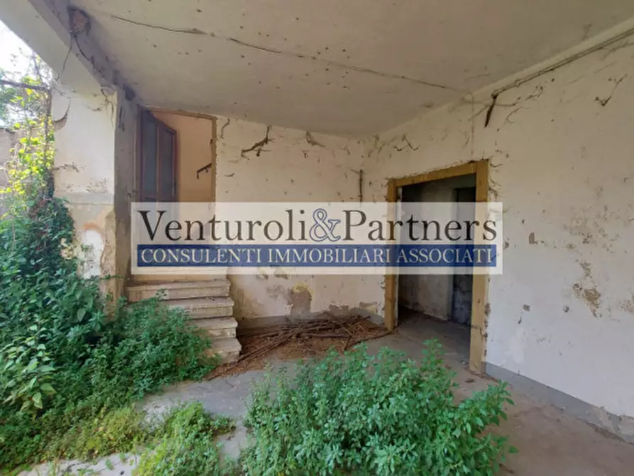 Immagine 5 di Rustico / casale in vendita  in via Garibaldi a Calvagese Della Riviera