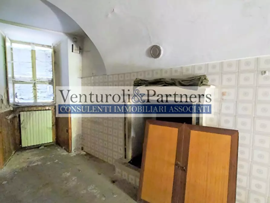Immagine 9 di Rustico / casale in vendita  in via Garibaldi a Calvagese Della Riviera