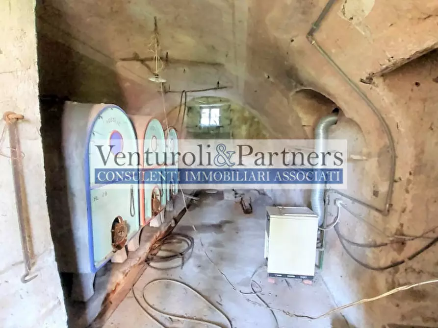 Immagine 10 di Rustico / casale in vendita  in via Garibaldi a Calvagese Della Riviera