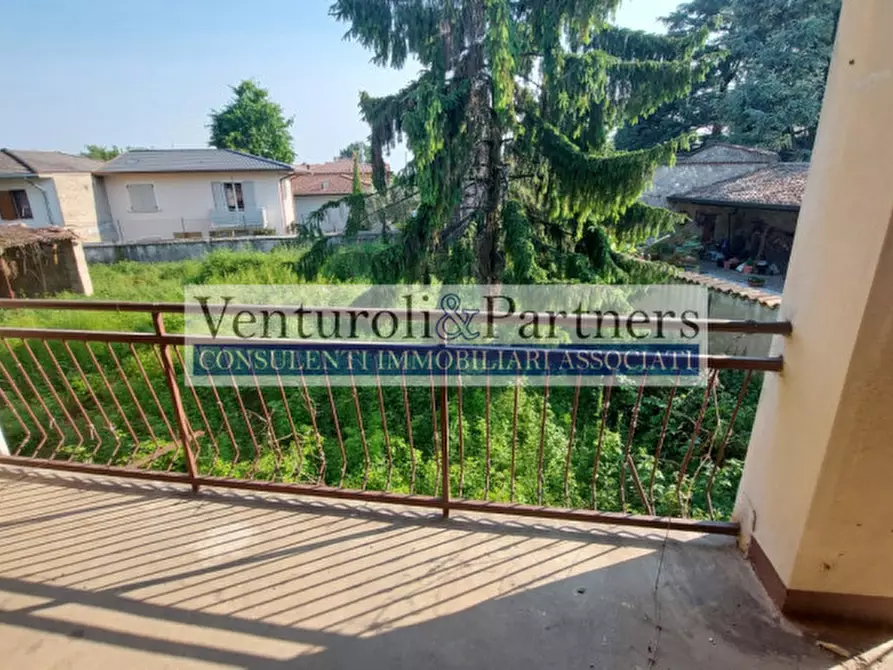 Immagine 12 di Rustico / casale in vendita  in via Garibaldi a Calvagese Della Riviera
