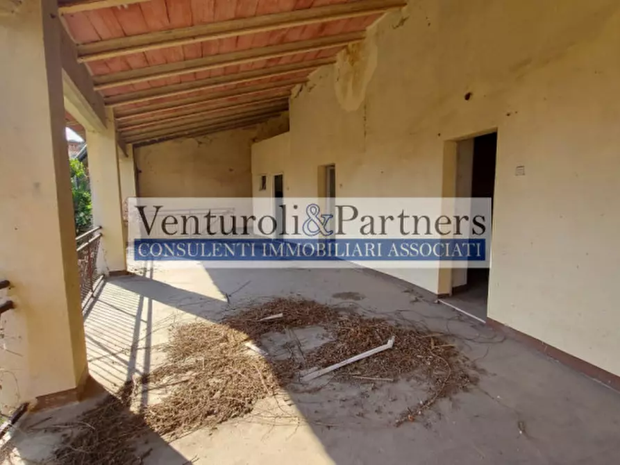 Immagine 14 di Rustico / casale in vendita  in via Garibaldi a Calvagese Della Riviera