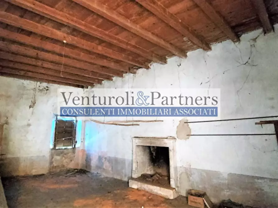 Immagine 15 di Rustico / casale in vendita  in via Garibaldi a Calvagese Della Riviera