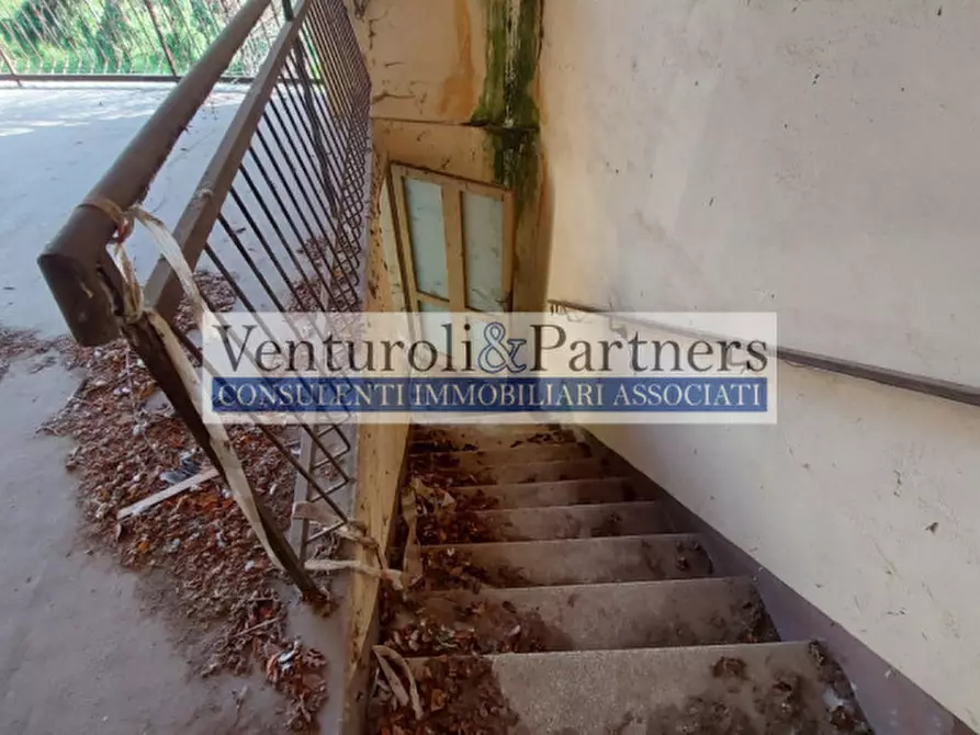 Immagine 16 di Rustico / casale in vendita  in via Garibaldi a Calvagese Della Riviera