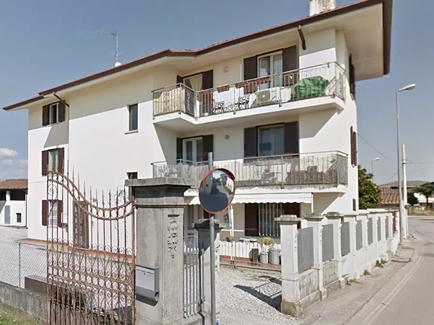 Immagine 1 di Appartamento in vendita  in Via Verdi a Pozzuolo Del Friuli