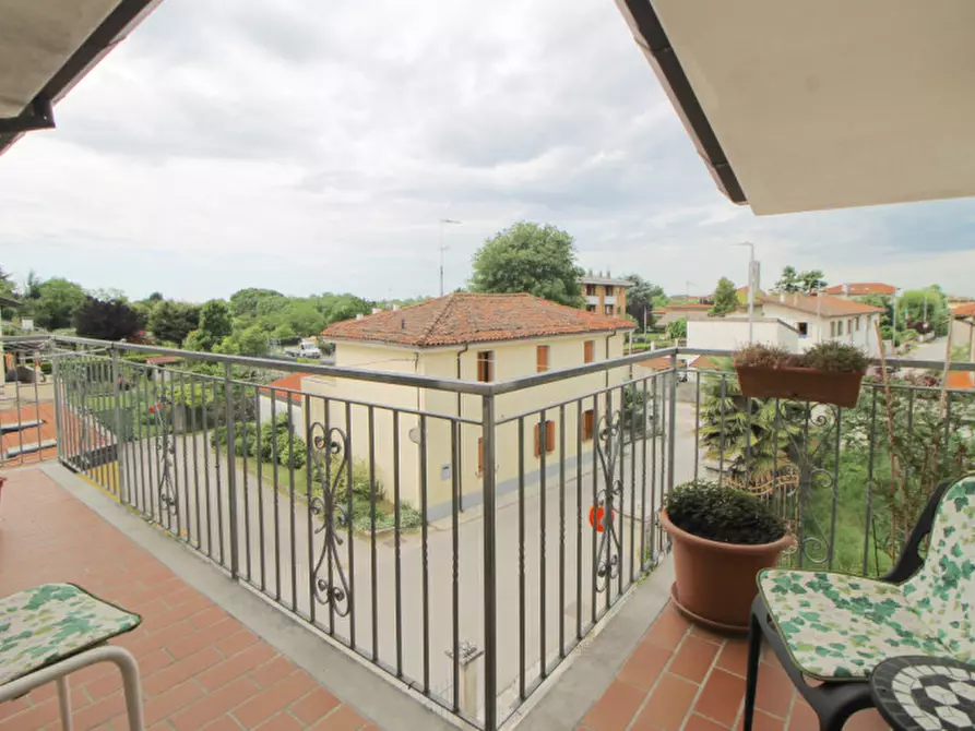 Immagine 3 di Appartamento in vendita  in Via Verdi a Pozzuolo Del Friuli