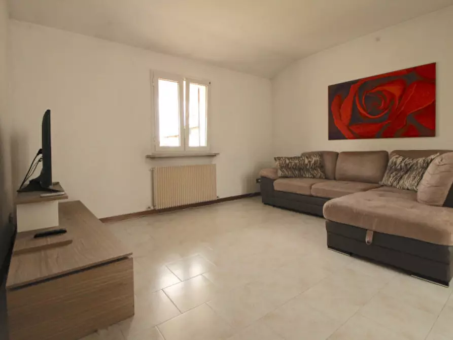 Immagine 5 di Appartamento in vendita  in Via Verdi a Pozzuolo Del Friuli