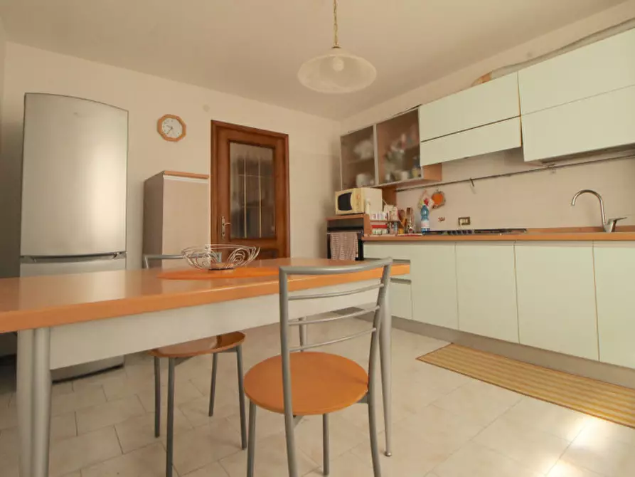 Immagine 7 di Appartamento in vendita  in Via Verdi a Pozzuolo Del Friuli