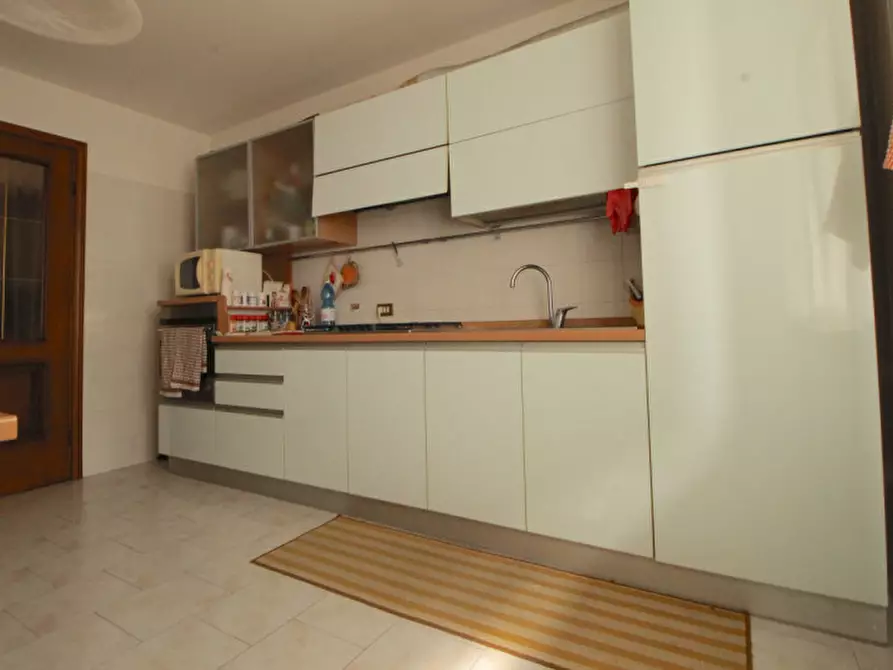 Immagine 8 di Appartamento in vendita  in Via Verdi a Pozzuolo Del Friuli