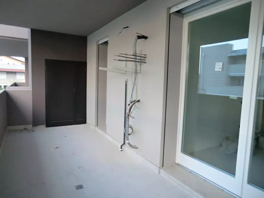 Immagine 20 di Attico in vendita  in Via Flacco a Abano Terme