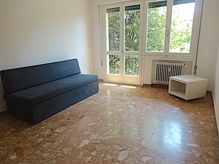 Immagine 1 di Appartamento in affitto  in Via Beato Pellegrino a Padova