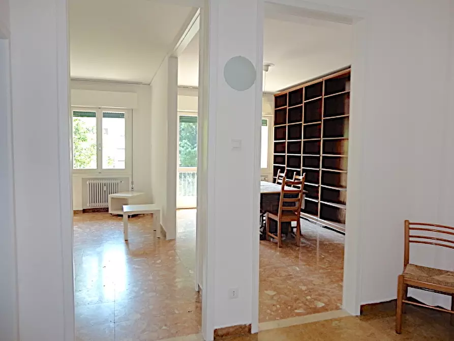 Immagine 3 di Appartamento in affitto  in Via Beato Pellegrino a Padova