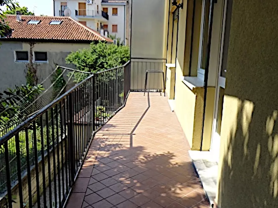 Immagine 6 di Appartamento in affitto  in Via Beato Pellegrino a Padova