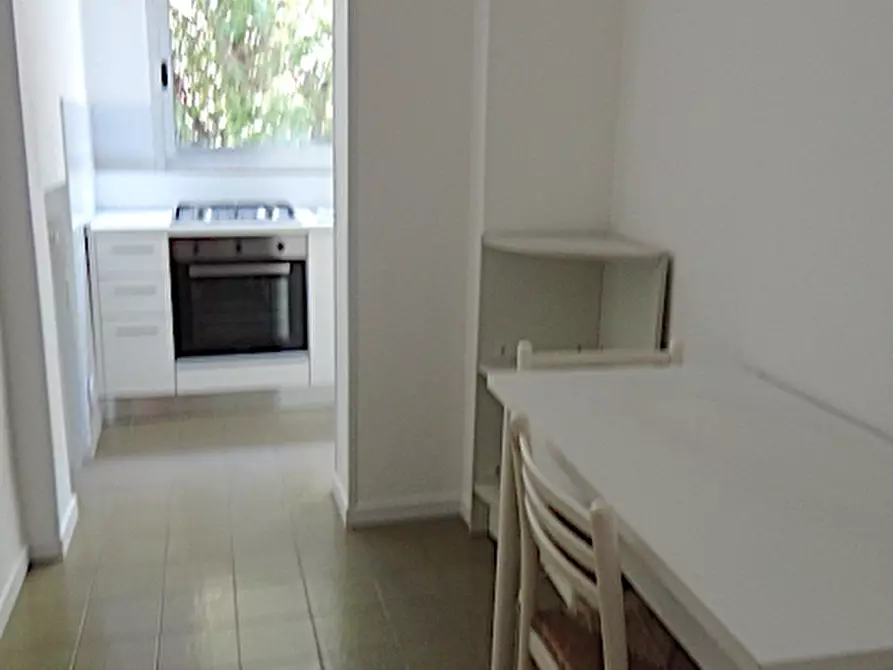 Immagine 7 di Appartamento in affitto  in Via Beato Pellegrino a Padova